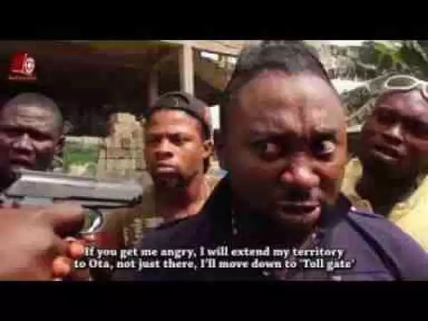 Video: OMO SANGO - Latest Yoruba 2017 Movie